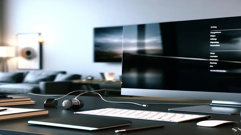 Jak wyświetlić obraz z komputera na telewizorze?