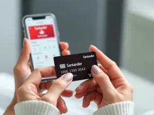 Jak aktywować kartę Santander? Przewodnik krok po kroku