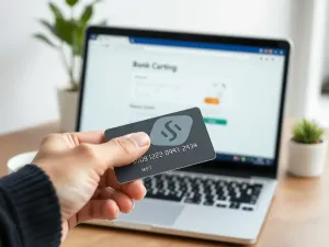 Kod banku Zalando: jak go znaleźć i wykorzystać w przelewach?