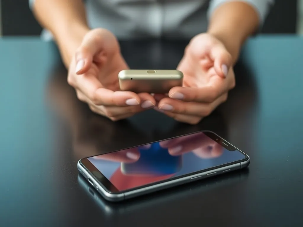 Jak wylaczyc iphone bez dotyku? Proste metody krok po kroku