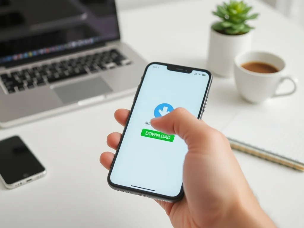 Lidl aplikacja zainstaluj: jak szybko pobrać i zarejestrować się?