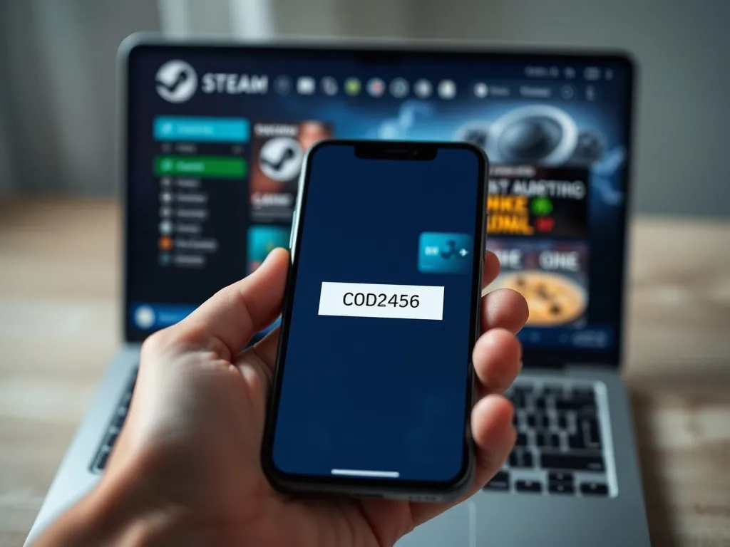 Jak działa steam guard? Wszystko, co musisz wiedzieć