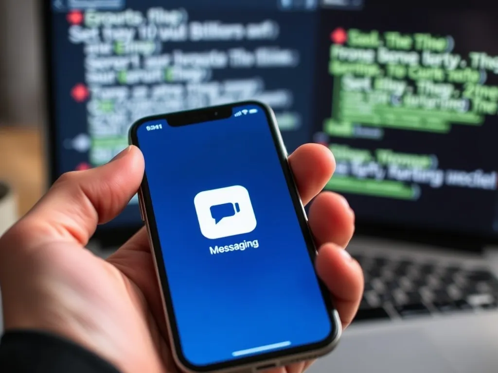 Dlaczego messenger nie można wysłać wiadomości? Sprawdź przyczyny