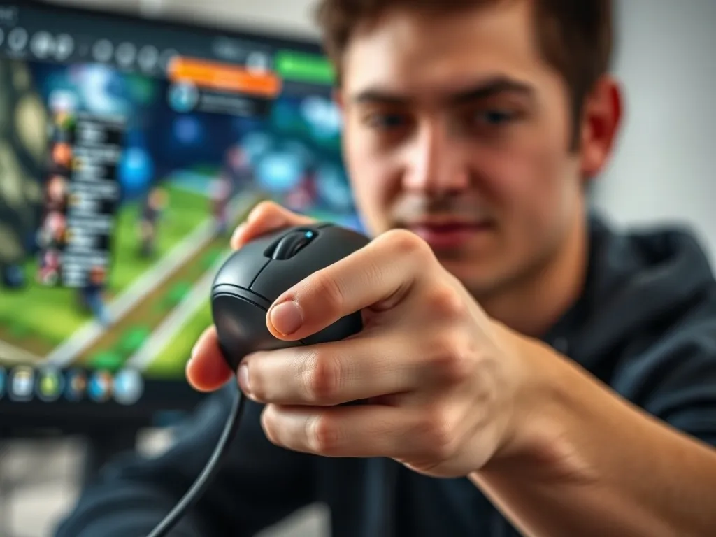 Jak zmienić nick w LoL: prosta instrukcja krok po kroku