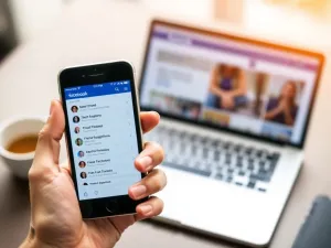 Czy propozycje znajomych na Facebooku są przypadkowe? Odpowiadamy!