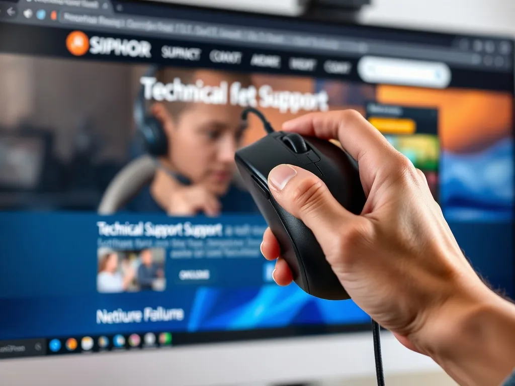 Pomoc techniczna Steam: jak uzyskać wsparcie w trudnych sytuacjach?