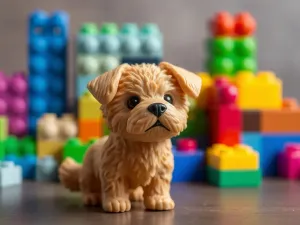 Jak nazwać psa w Minecraft? Oto najlepsze pomysły!