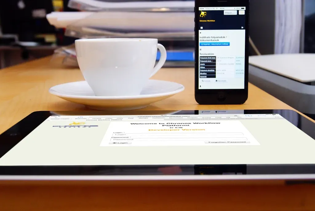 Jak wdrożyć system workflow w firmie