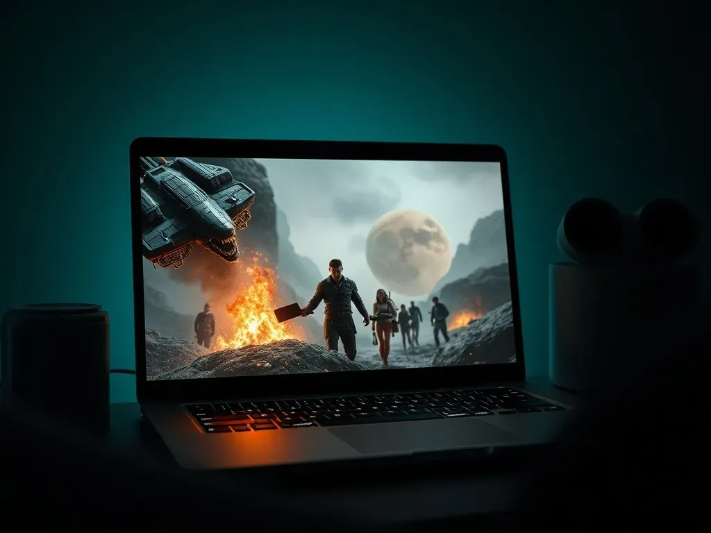 Telewizja przez Internet