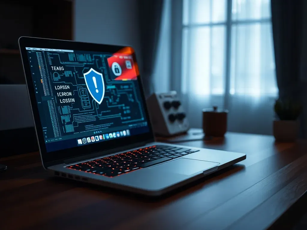 Jak zabezpieczyć system Windows przed włamaniem?