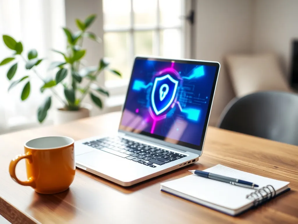 Jak VPN chroni komputery firmowe pracowników? Omówienie