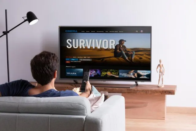 Jak podłączyć telewizor do internetu? Przewodnik krok po kroku