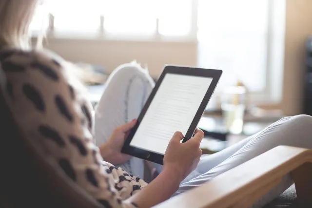 Dlaczego komputer nie widzi czytnika kindle? Jak naprawić problem?