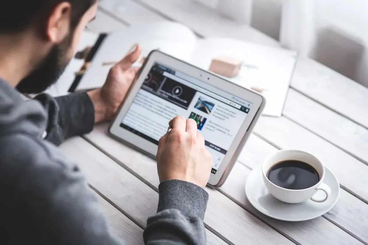 Tablety dla każdego budżetu: Ranking popularnych modeli