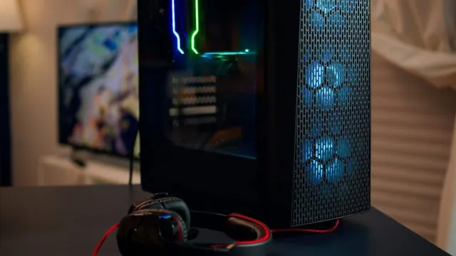 Konfiguracja komputera PC: Unikaj najczęstszych błędów!