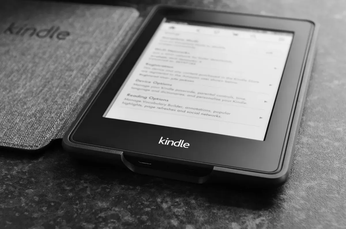 Dlaczego komputer nie widzi czytnika kindle? Jak naprawić problem?