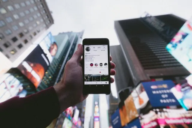 Jak skutecznie wypromować firmę na Instagramie?