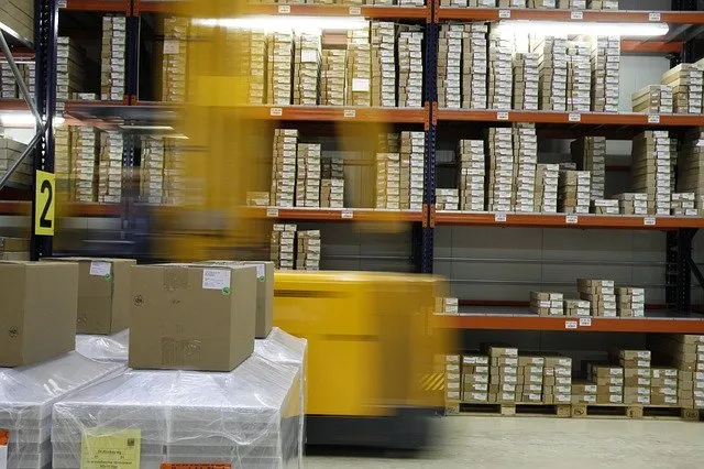System ERP: 4 obszary, które usprawni w Twojej firmie
