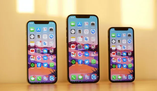 iPhone 12 Mini: Niewielki smartfon idealny dla Ciebie?