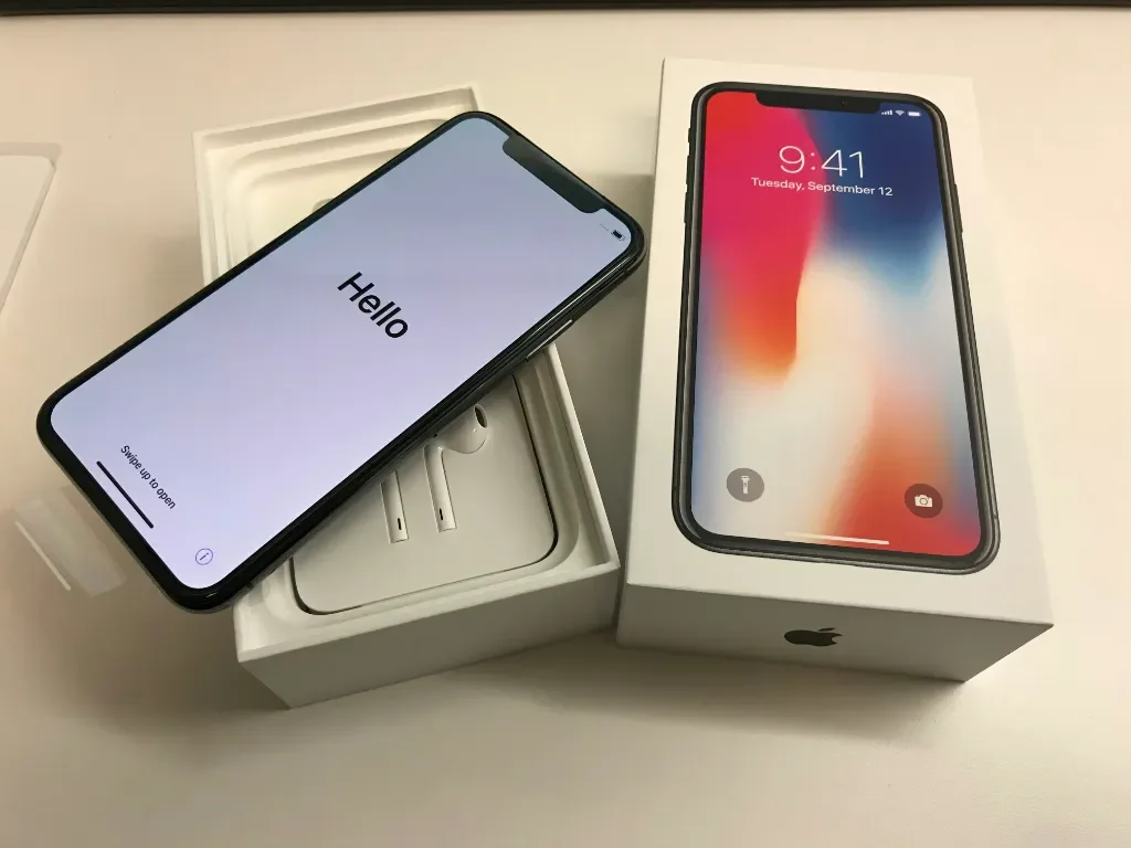 Antywirus na iPhonie